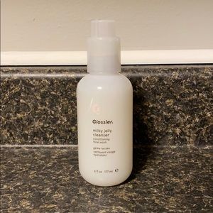 Glossier Milky Jelly Cleanser